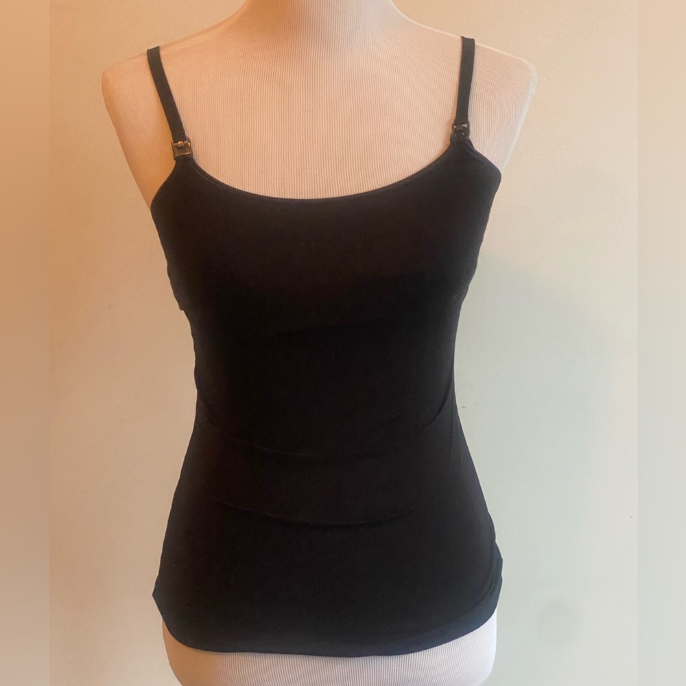 Cosabella Women’s Nursing Tank Top - Small